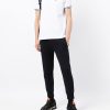POLO IN COTONE CON LOGO — изображение 2