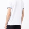 POLO IN COTONE CON LOGO — изображение 3