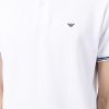 POLO IN COTONE CON LOGO — изображение 4