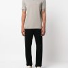 POLO IN COTONE CON LOGO — изображение 2