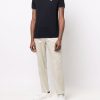 POLO IN COTONE CON LOGO — изображение 2