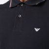POLO IN COTONE CON LOGO — изображение 4