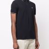 POLO IN COTONE CON LOGO — изображение 5