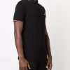 POLO IN COTONE CON LOGO — изображение 2
