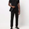 POLO IN COTONE CON LOGO — изображение 4