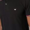 POLO IN COTONE CON LOGO — изображение 5