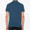 POLO IN COTONE CON LOGO — изображение 2