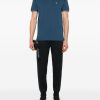 POLO IN COTONE CON LOGO — изображение 4