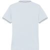 POLO IN COTONE CON LOGO — изображение 2