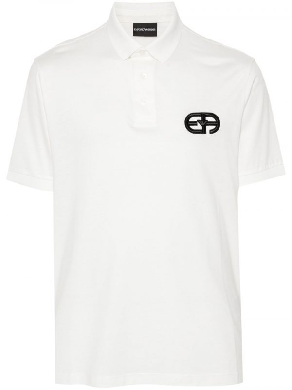POLO CON LOGO