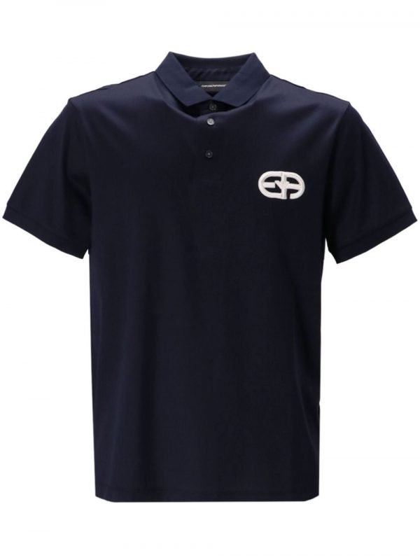 POLO CON LOGO