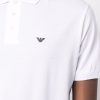 POLO IN COTONE CON LOGO — изображение 4