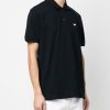 POLO IN COTONE CON LOGO — изображение 2