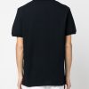 POLO IN COTONE CON LOGO — изображение 5