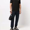 POLO IN COTONE CON LOGO — изображение 4