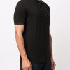 POLO IN COTONE CON LOGO — изображение 5