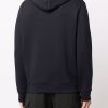 FELPA IN COTONE CON LOGO — изображение 3