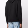 FELPA IN COTONE CON LOGO — изображение 2