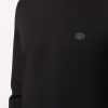 FELPA IN COTONE CON LOGO — изображение 4