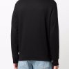 FELPA IN COTONE CON LOGO — изображение 3