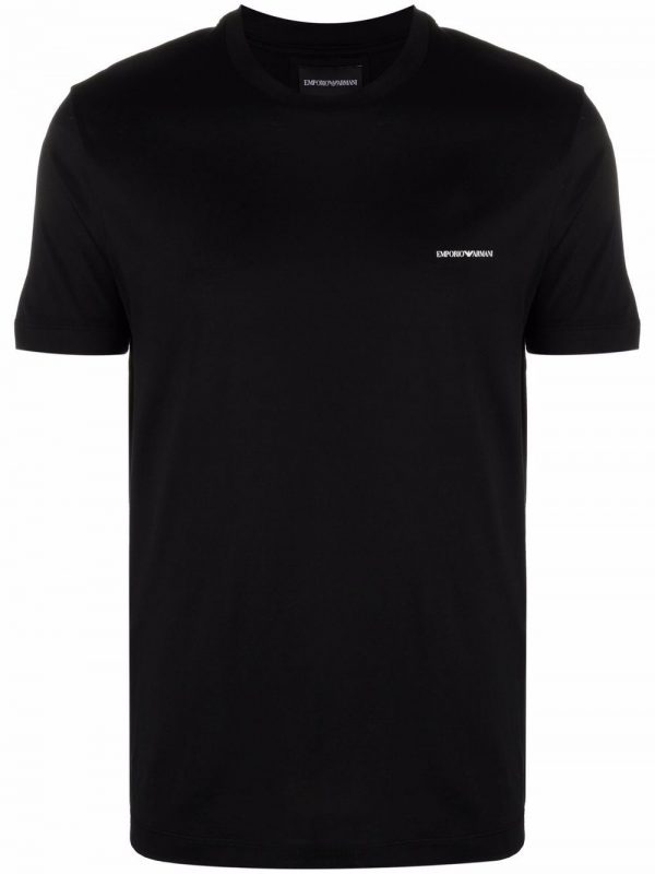 T-SHIRT CON LOGO