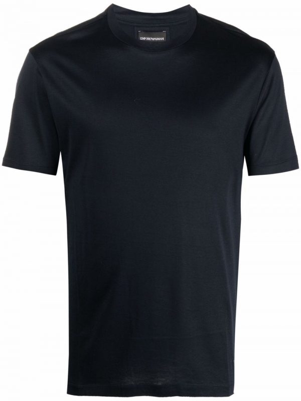 T-SHIRT CON LOGO