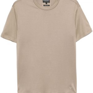 T-SHIRT CON LOGO