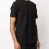 T-SHIRT CON LOGO ALLOVER — изображение 3
