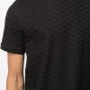 T-SHIRT CON LOGO ALLOVER — изображение 5