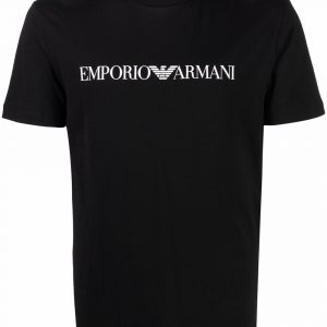 T-SHIRT IN COTONE CON LOGO