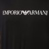 T-SHIRT IN COTONE CON LOGO — изображение 4