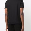 T-SHIRT IN COTONE CON LOGO — изображение 5