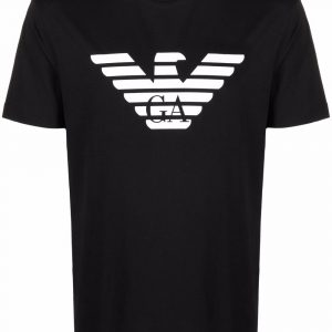T-SHIRT IN COTONE CON LOGO