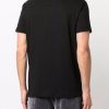T-SHIRT IN COTONE CON LOGO — изображение 4