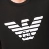 T-SHIRT IN COTONE CON LOGO — изображение 5
