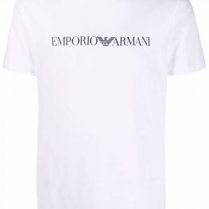 T-SHIRT IN COTONE CON LOGO