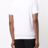 T-SHIRT IN COTONE CON LOGO — изображение 4