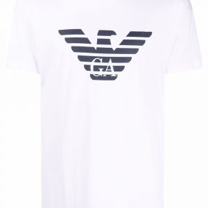 T-SHIRT IN COTONE CON LOGO