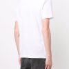 T-SHIRT IN COTONE CON LOGO — изображение 4