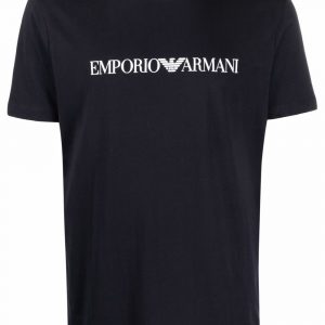 T-SHIRT IN COTONE CON LOGO