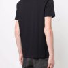 T-SHIRT IN COTONE CON LOGO — изображение 9