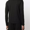 T-SHIRT IN COTONE CON LOGO — изображение 2