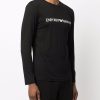 T-SHIRT IN COTONE CON LOGO — изображение 3