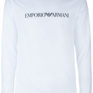 T-SHIRT IN COTONE CON LOGO