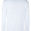 T-SHIRT IN COTONE CON LOGO — изображение 3