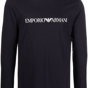 T-SHIRT IN COTONE CON LOGO