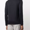 T-SHIRT IN COTONE CON LOGO — изображение 2