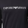 T-SHIRT IN COTONE CON LOGO — изображение 3