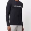 T-SHIRT IN COTONE CON LOGO — изображение 4