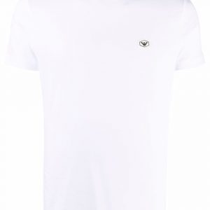 T-SHIRT IN COTONE CON LOGO